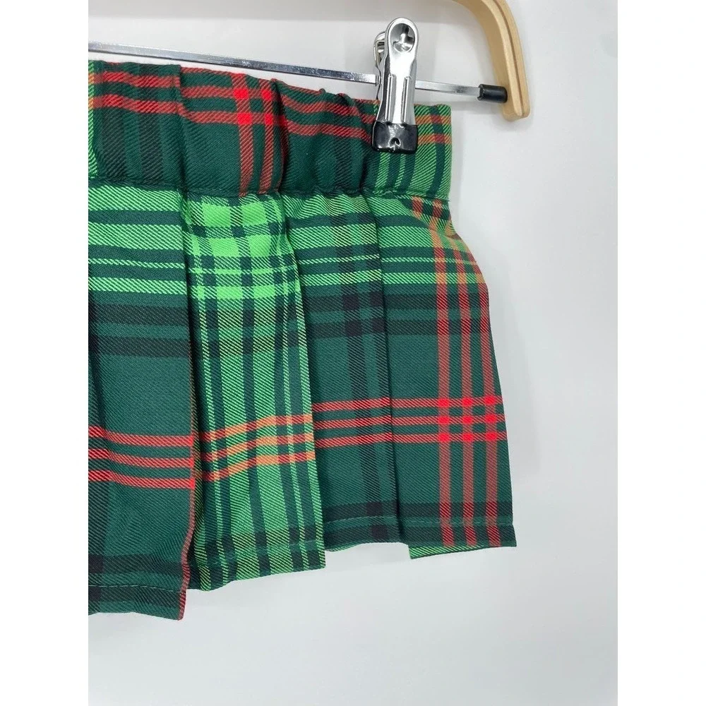 Sport Kilt Women's‎ Ross Hunting Mini Skirt Wrap Around